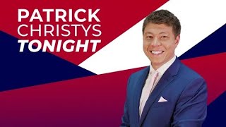 Patrick Christys Tonight | Wednesday 17th April