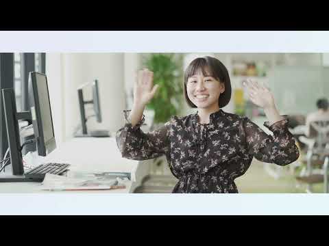 国際文化学科 For the future│陳 怡蓁（チン イシン）さん