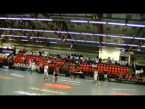 HIGHLIGHTS: KAIS Mora - Duvbo IK