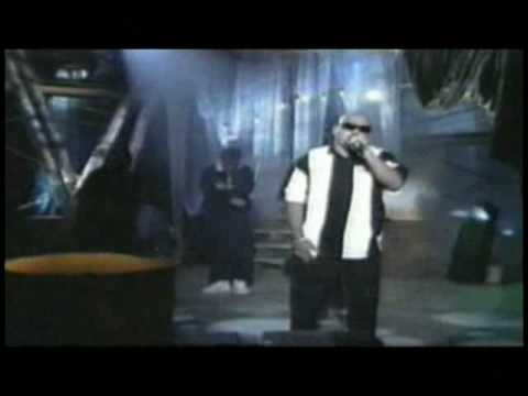 Ice T - Bouncin Down The Street (feat. Mr Wesside And Rhyme Poetic Mafia) (Live On MadTv)
