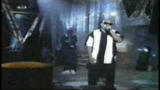 Ice T - Bouncin Down The Street (feat. Mr Wesside And Rhyme Poetic Mafia) (Live On MadTv)