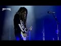Korn Falling Away From Me Live Rock Am Ring 2025