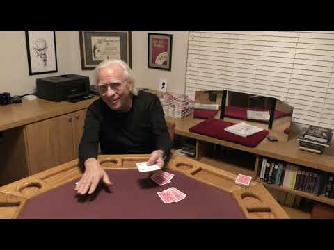 The Exclusive Coterie  - S.W. Erdnase, John Bannon, John Carey, Allan Ackerman, & David Regal