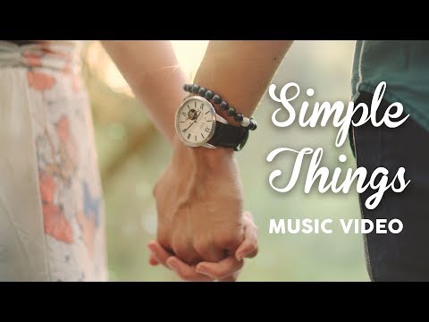 Brooklyn and Bailey – SiMPLE THiNGS (Official Music Video)