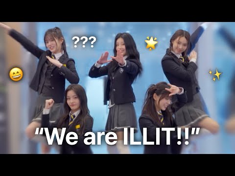 ILLIT moments to watch before their ‘bomb’ comeback