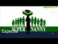 Vinheta Do Supernanny Especial 2013 V3