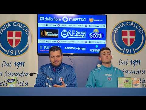 In Sala Stampa | Episodio 1 - Juniores Nazionale