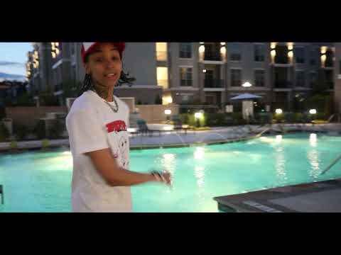 KMitch -Thoughts ( Official Video )