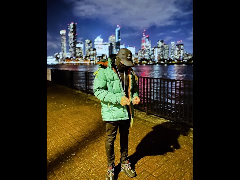 Weejii - Headshot (prod.by Wigman) [Official Music Video]