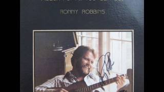 Ronny Robbins "Three-Quarter Time"