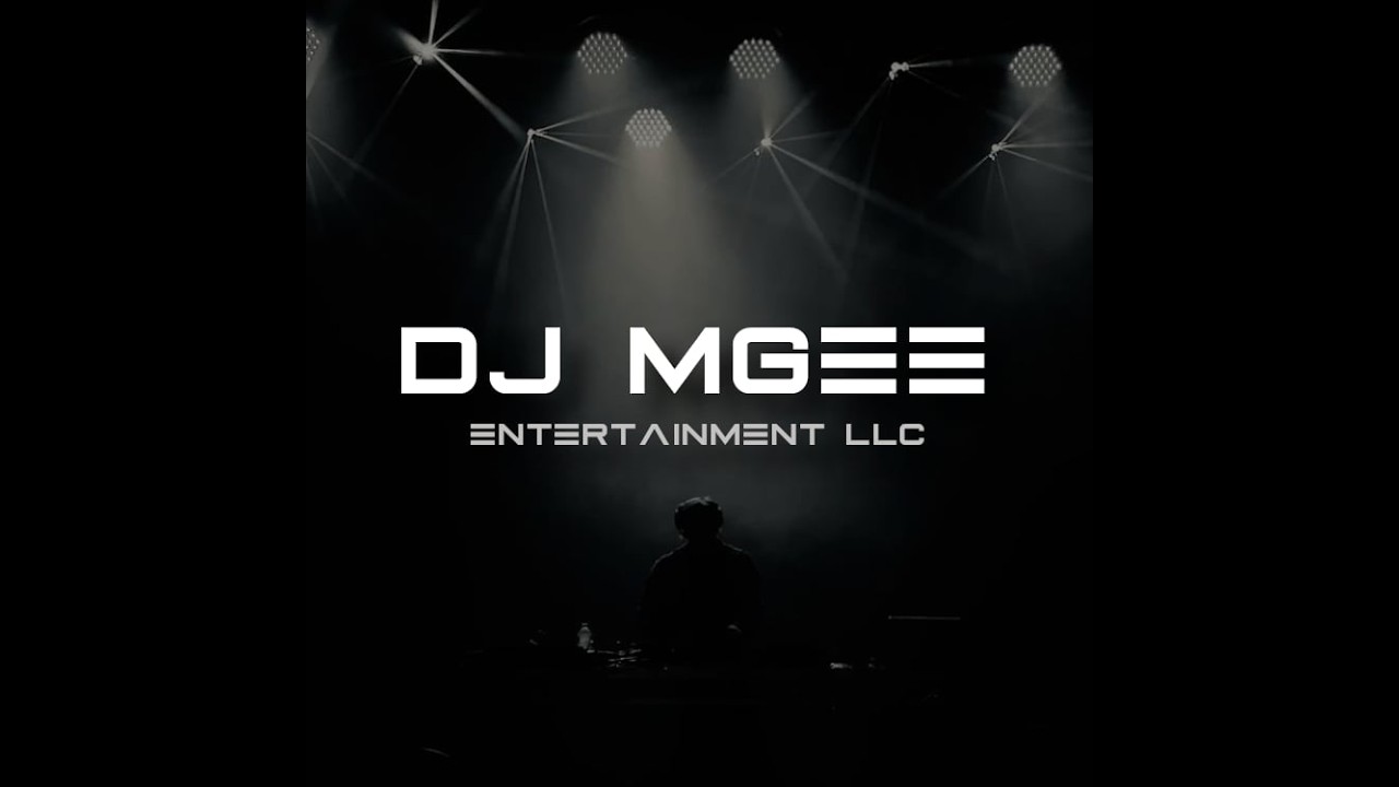 Promotional video thumbnail 6 for DJ MgEE Entertainment LLC