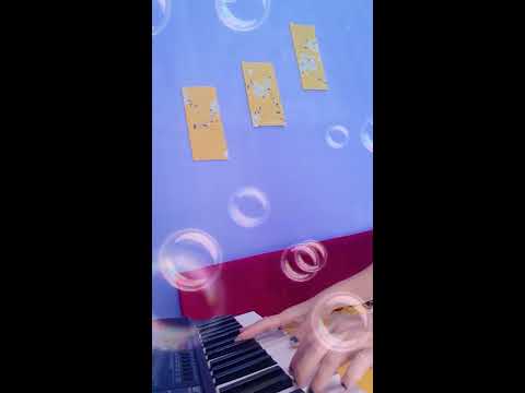 Berkereta awan putih