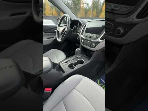 фото chevrolet equinox iii 0