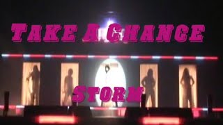 [Eng sub] Storm (스톰) - Take A Chance