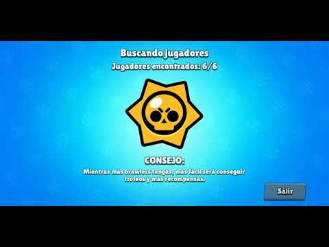 PROBANDO EL MODO ROBO DE REGALOS ! *BRAWL STARS*