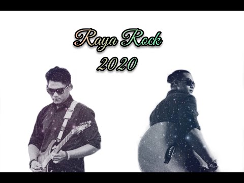 Raya Rock Medley 2020 ft Fino