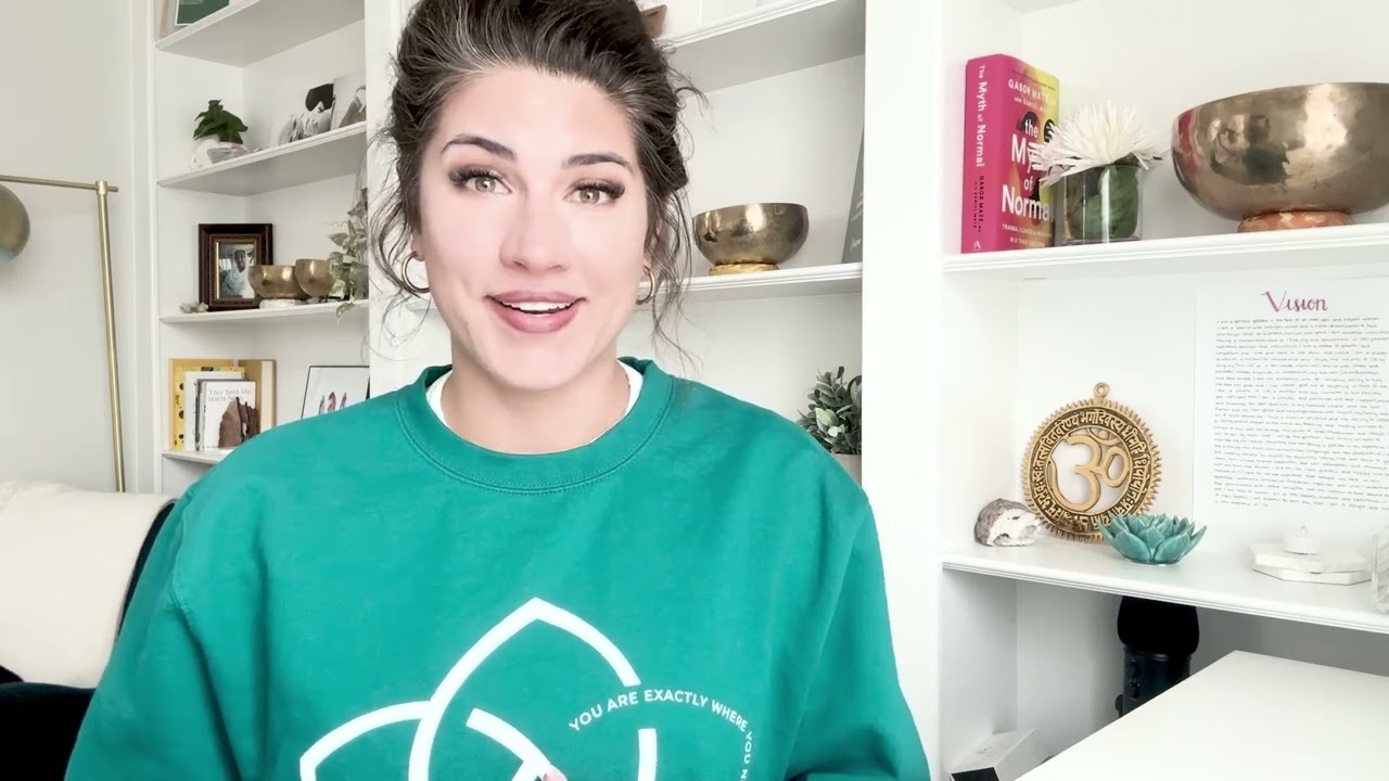 Overcoming Overwhelm and Burn Out 