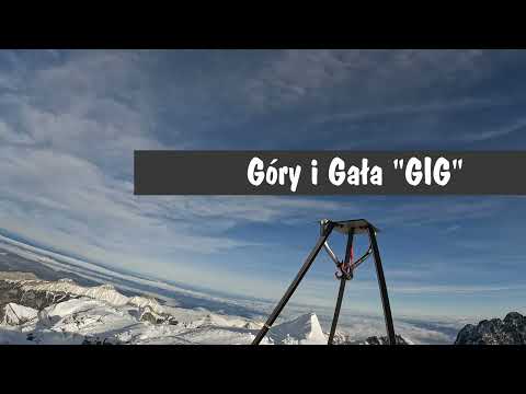 Czołówka Gała i Góry