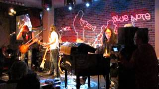 Download lagu Ken Hensley & Live Fire - July Morning mp3