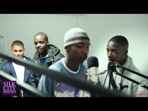 Snipez Birthday Set | YoungJotz, Jmarnz, Devs, Savz + More @SilkCityRadio