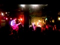 Torche - "Cast Into Unknown" 7/21/11 @ The Middle East in Cambridge, Mass