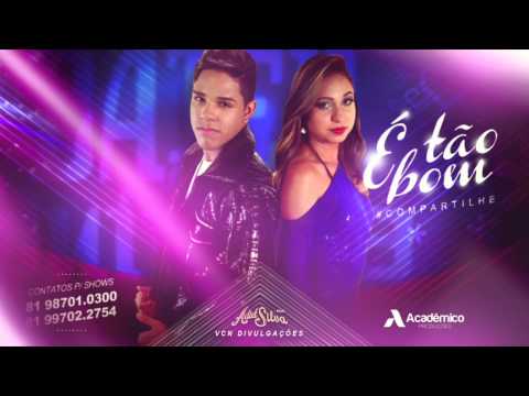 BANDA BATEU A QUÍMICA - É TÃO BOM - MÚSICA NOVA