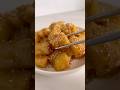 Gamja Jorim Korean Braised Potato Shorts