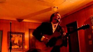 Ellis Paul - Jukebox on my grave