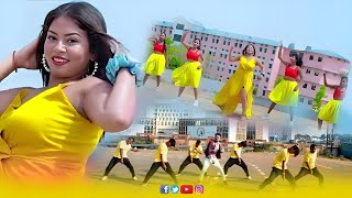 Gulabi Sare || Singer-Ignesh Kumar || New Nagpuri Dance Video2024 || New Nagpuri Song2024