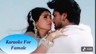 Download lagu Dil Mera Akela | Karaoke Famale | Aamir Khan, Twinkle Khana ( Kumar Sanu, Alka Yagnik ) Mela mp3 Download lagu Dil Mera Akela | Karaoke Famale | Aamir Khan, Twinkle Khana ( Kumar Sanu, Alka Yagnik ) Mela mp3