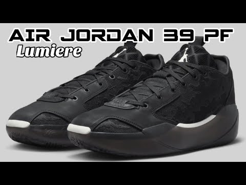 AIR JORDAN 39 PF "Lumiere"