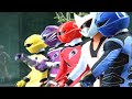 Mary L And The Monkeys Power Rangers Jungle Fury Full Episode E29 Power Rangers Official