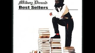 MIKEY DREAD - Positive Reality (Best Sellers)