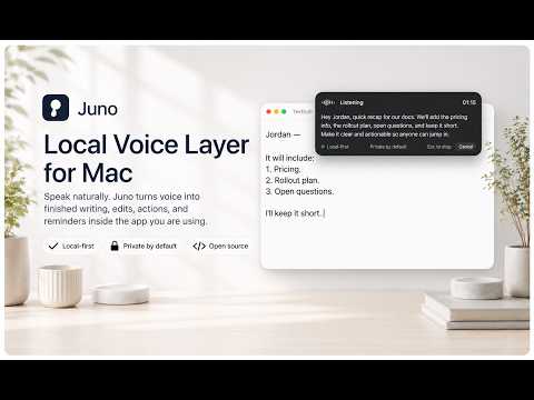 Product Video