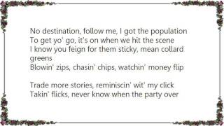 Celly Cel - Every Day Is tha Weekend Lyrics