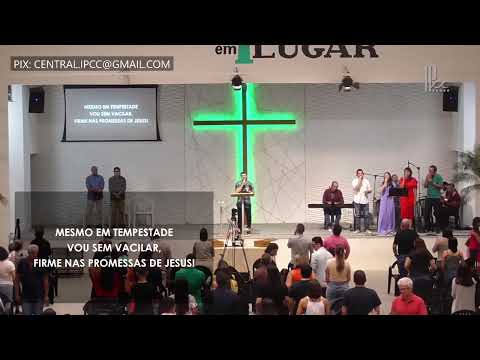 HNC 177 Firme nas promessas G3