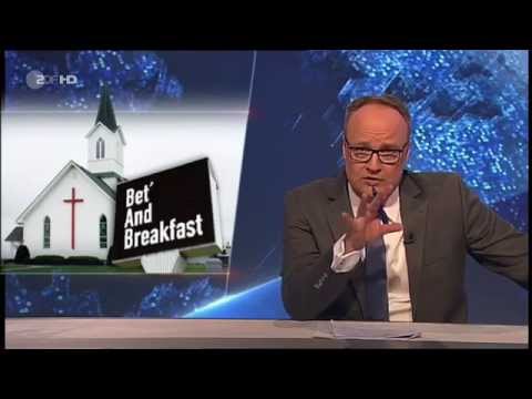 Heute-Show ZDF HD 27.02.2015 Folge 172