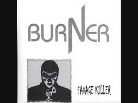 Burner - Lay Down Your Arms online metal music video by BURNER (1)