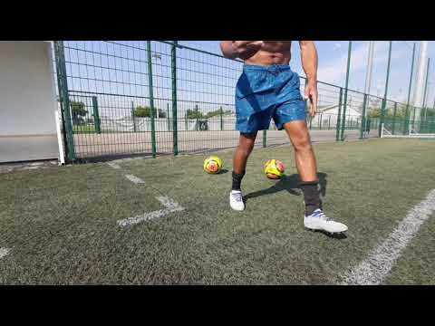 VAULX EN VELIN 👍 PREMIÈRE PARTIE !