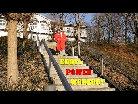 EDDY SMALLS feat. MOB44 - EDDYS POWER WORKOUT (CaponeBeatz)