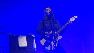 The Dandy Warhols &quot;Not If You Were The Last Junkie On Earth&quot; @ l&#39;Olympia Paris - 25/01/2019