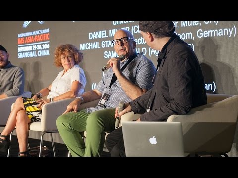 IMS Asia-Pacific 2016: Labels of Love: Keeping the Dream Alive