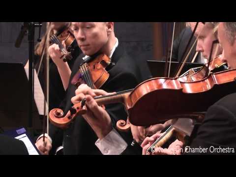 Sergei Prokofiev - Symphony No. 1 in D major, - 1. Allegro con brio