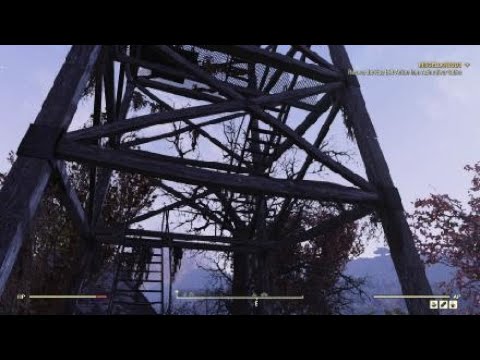 Fallout 76_2022 Beginner's Walkthrough Part 5