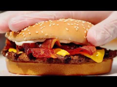 Burger King - Benjamin W