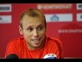 Денис Глушаков: «На поле для меня все чужие. Кроме "Спартака"» 