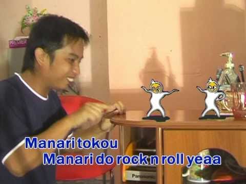 Kisus tawak new - Joerry Joseph MtvKaraoke Album Dondo noh.