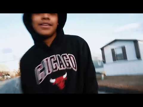 Hit it 1 Time - Ace 6lu  (Official music video)(Shot by Eyeoflord) (prodby.young madz)