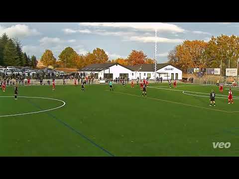 SV RW Hadamar-SSC Juno Burg 6:0 Verbandsliga 25/26