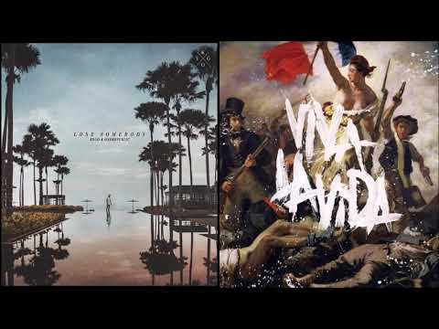 Perder La Vida (mashup) - Kygo & OneRepublic + Coldplay